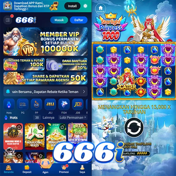 666I