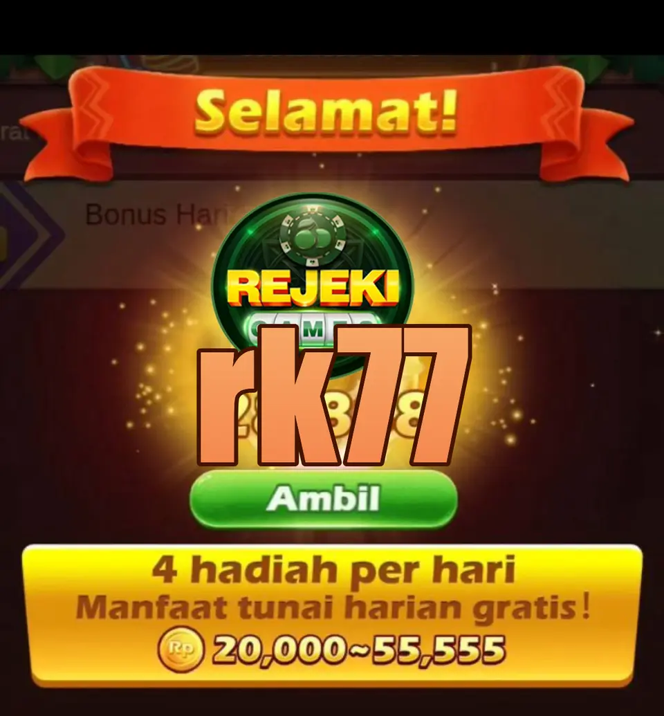 rk77 APK