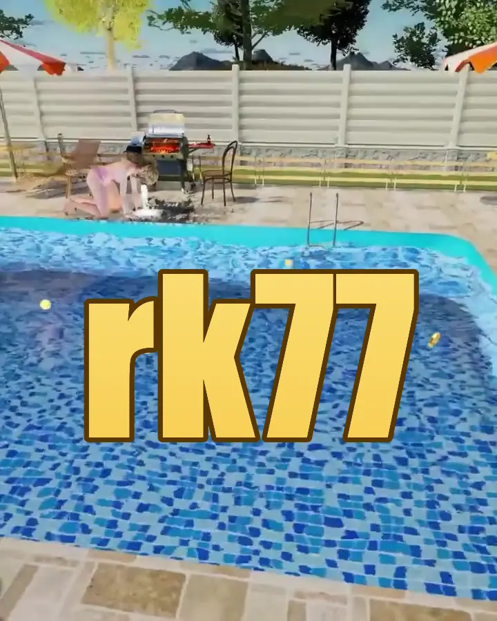 rk77 Tangkapan Layar Resmi APK